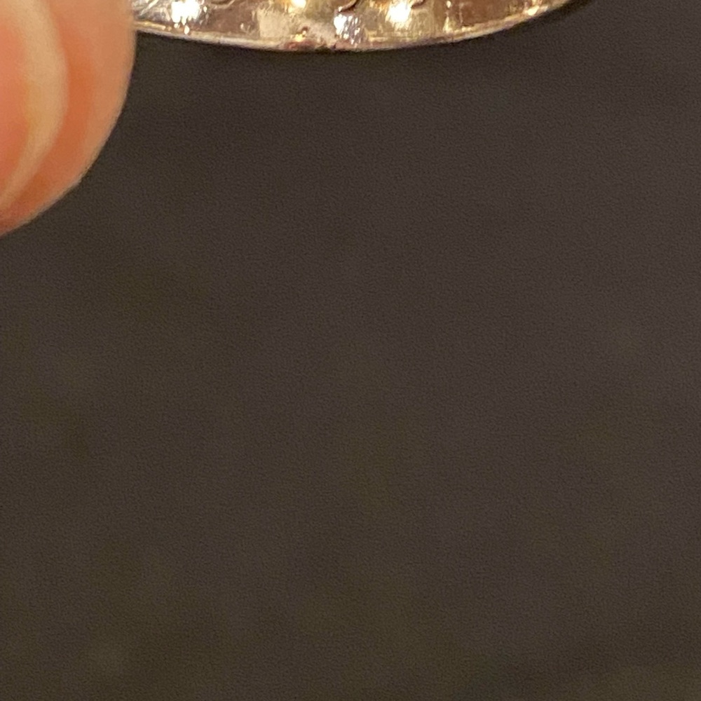 Sterling ring - Picture 6 of 7